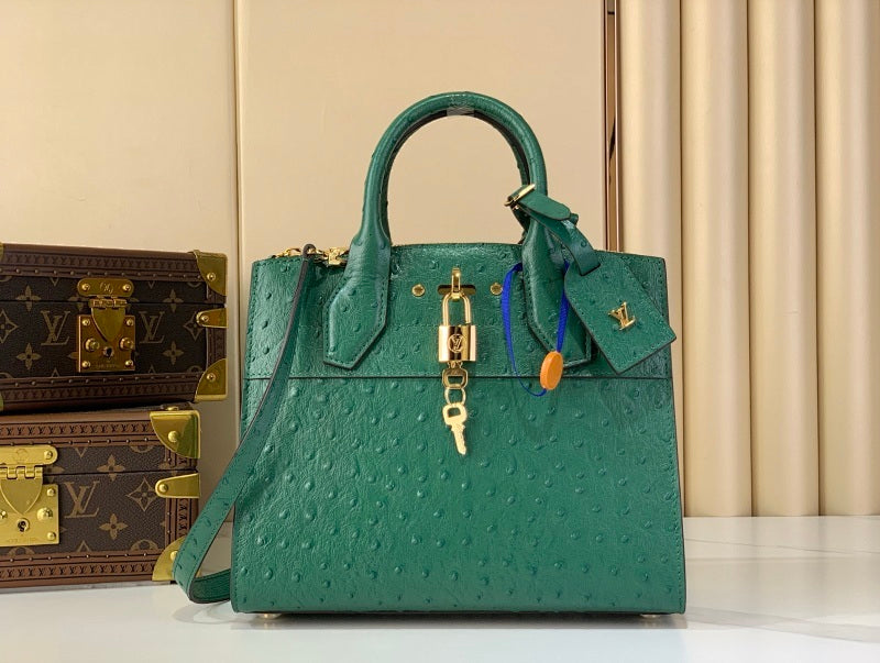 Dragons Bags ln Luxury Bag --58252