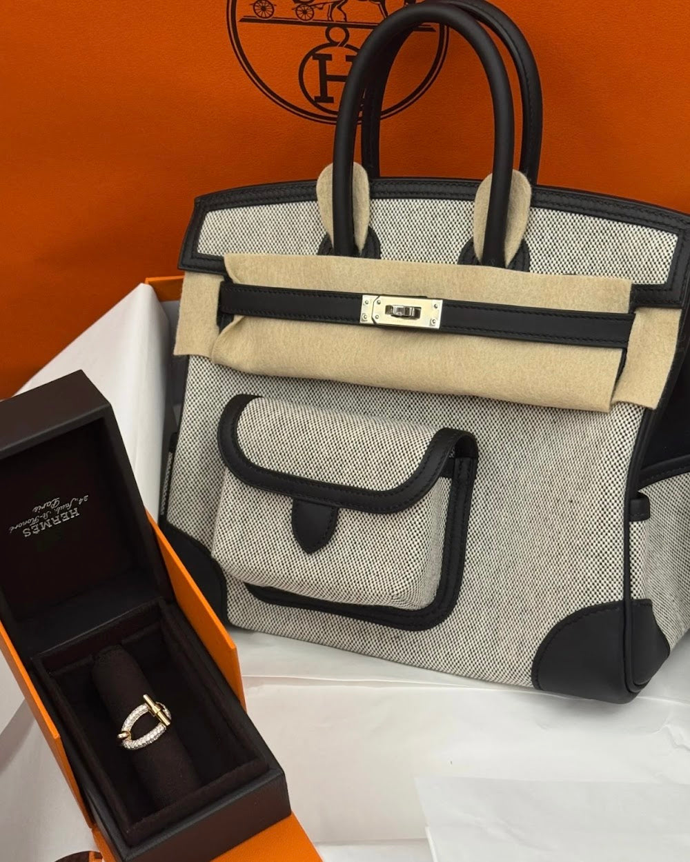 Dragons BagsHermesn Luxury Bag --116775