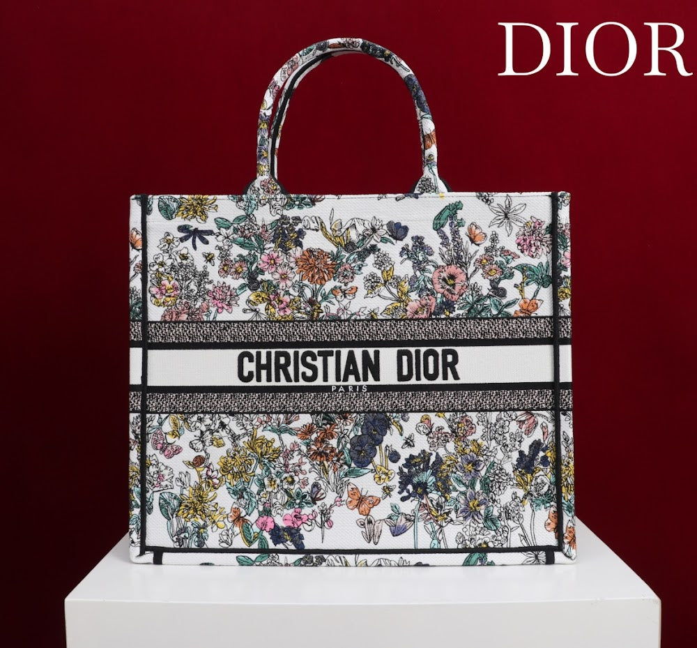 Dragons BagsDiorn Luxury Bag --116173