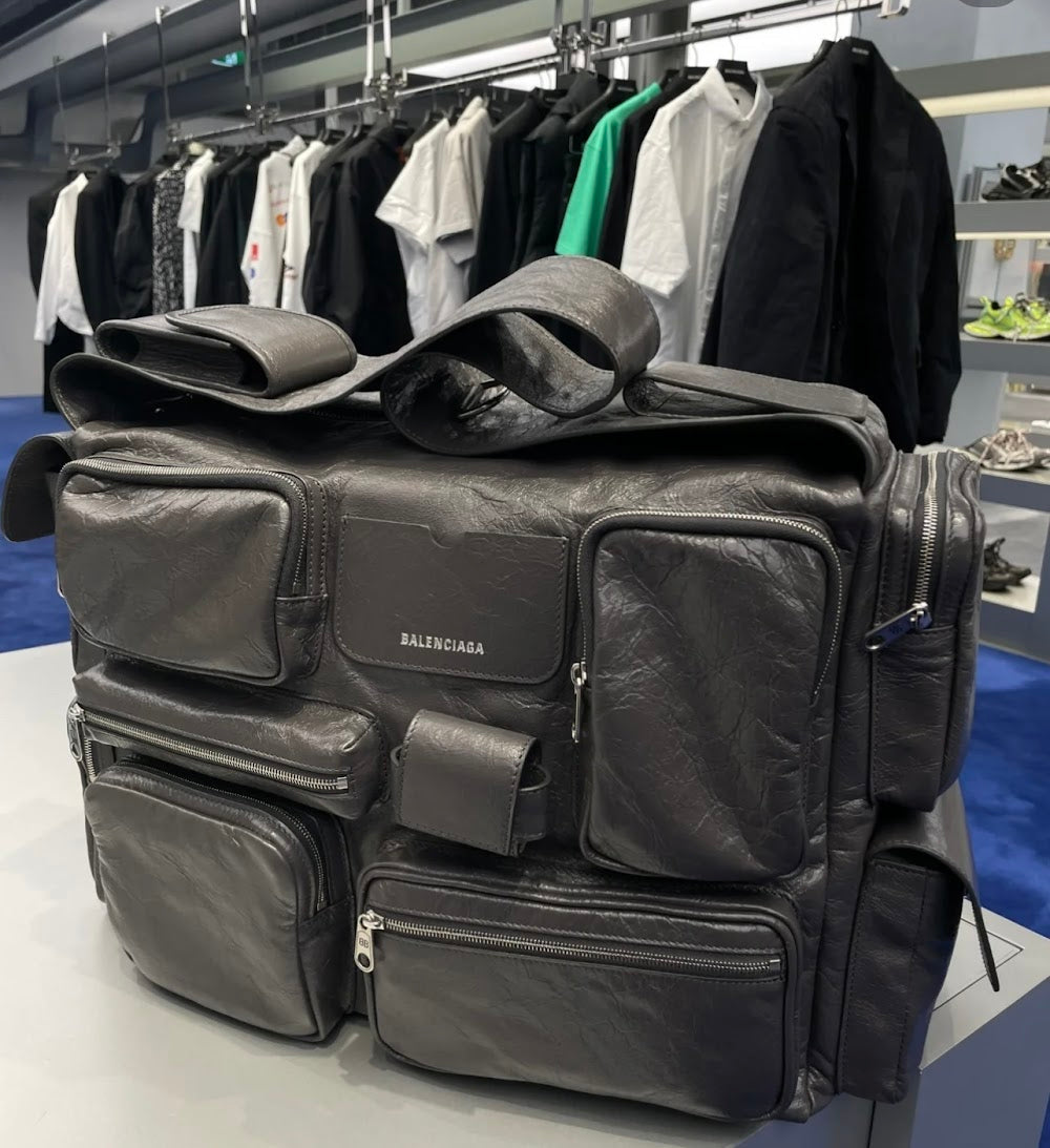 Dragons Bags Balenciaga Luxury Bag --111731