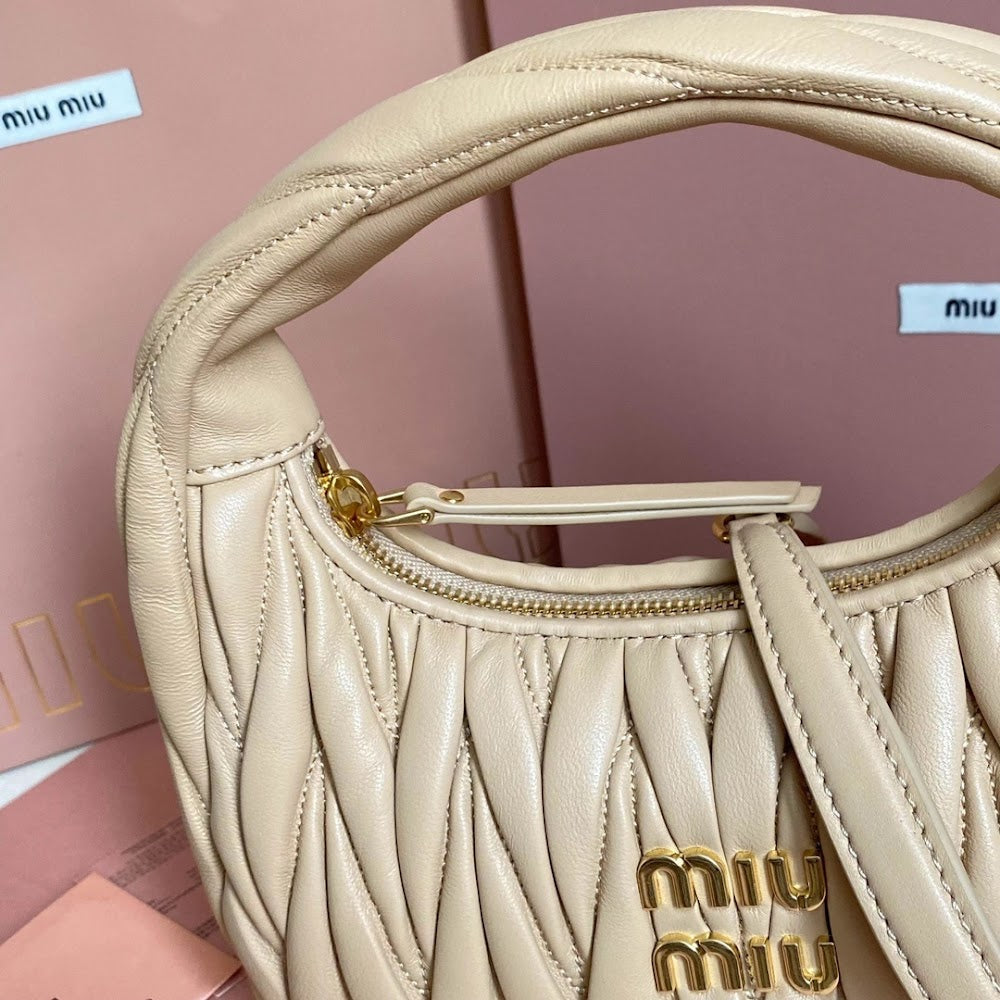 Dragons Bags Miun Miun Luxury Bag --123116