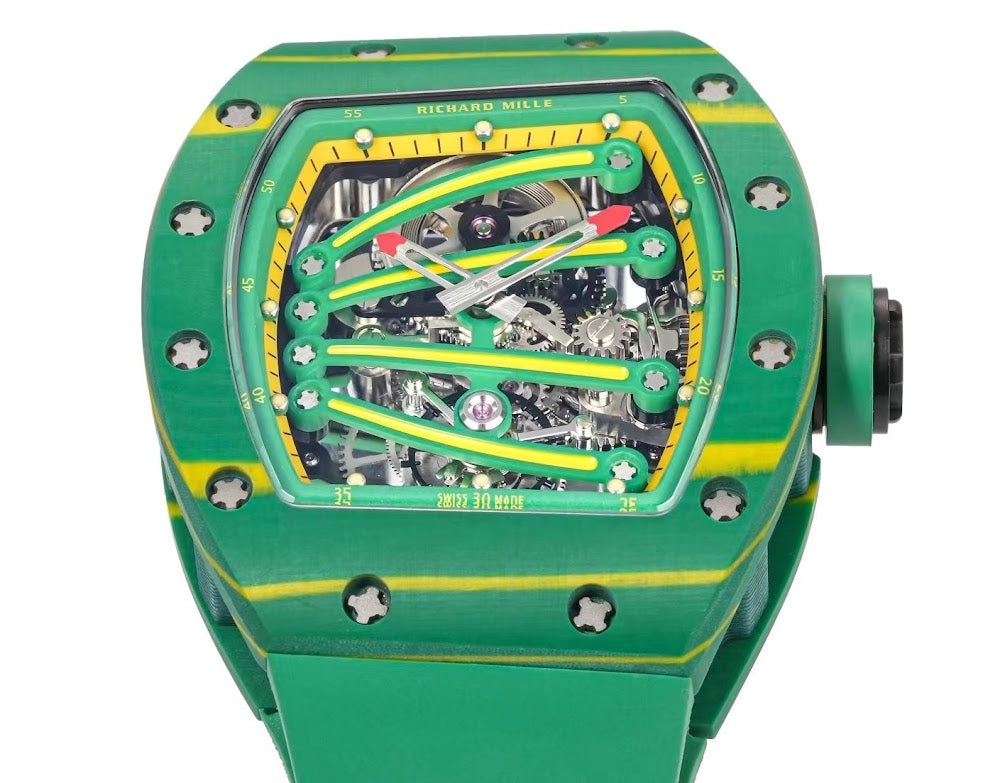 Dragons Bags Luxury Designer Watch --103138