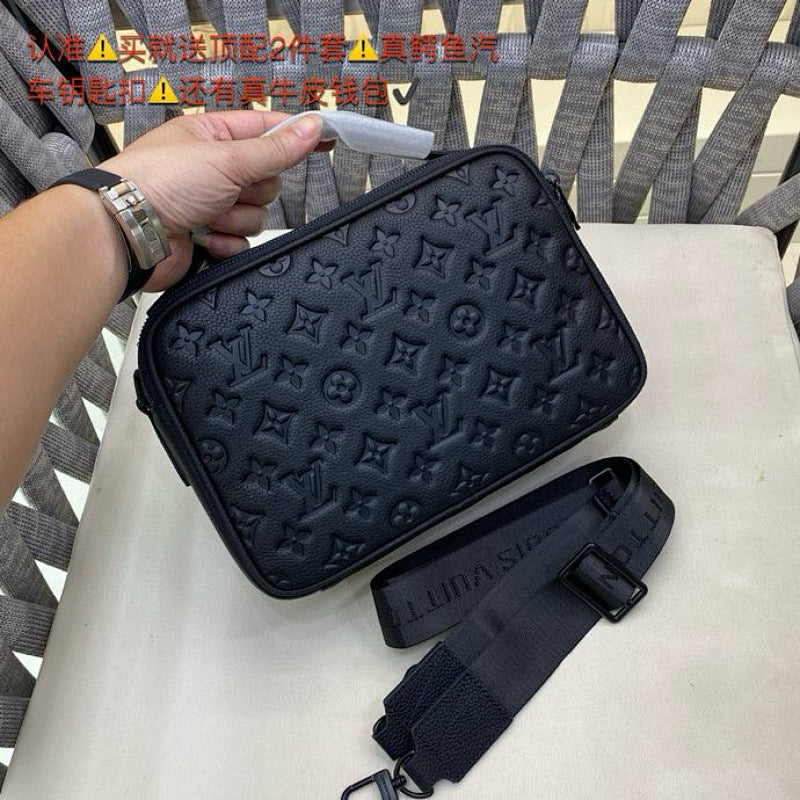 Dragons Bags ln Luxury Bag --71056