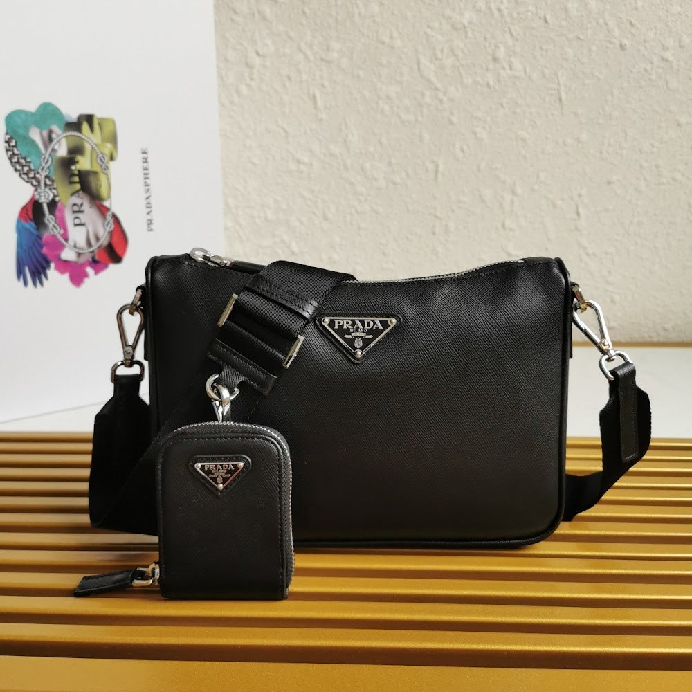 Dragons Bags Prada Luxury Bag --53731
