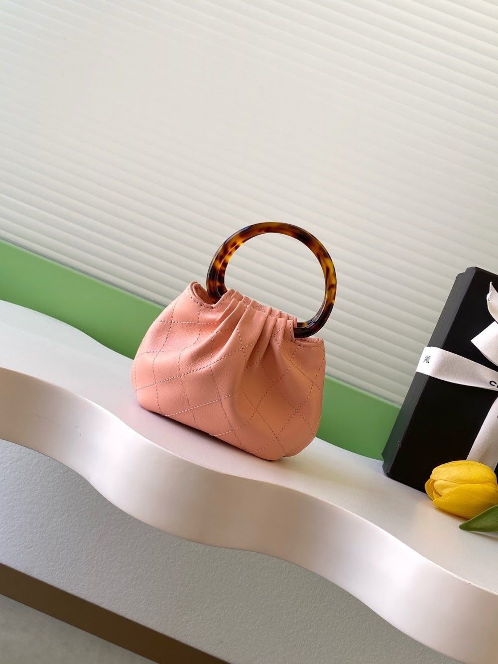 Dragons BagsCHn Luxury Bag --114379