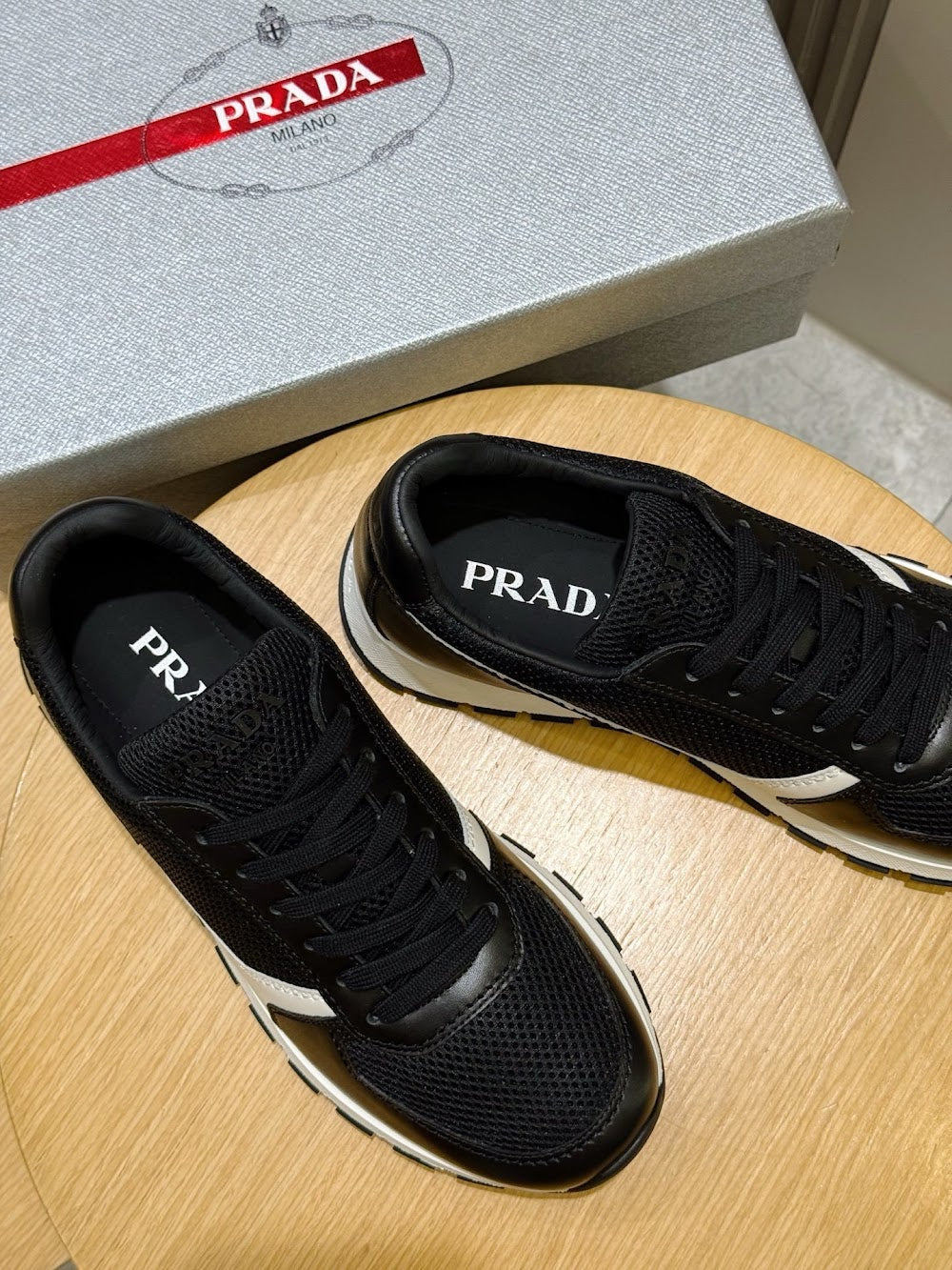 Dragons Bags Prada Luxury Heels --53267