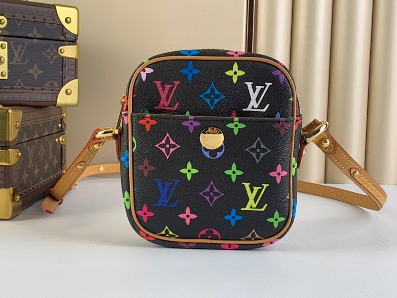 Dragons Bags ln Luxury Bag --61194