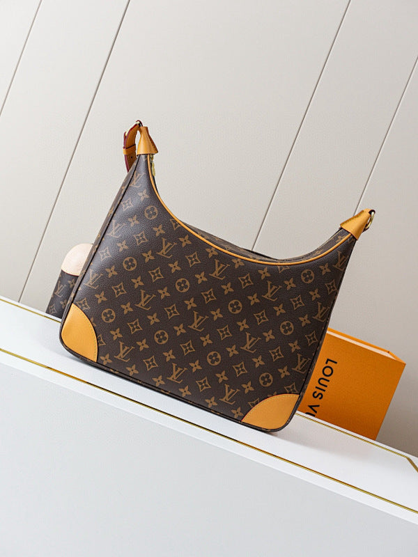 Dragons Bags LVn Luxury Bag --79246