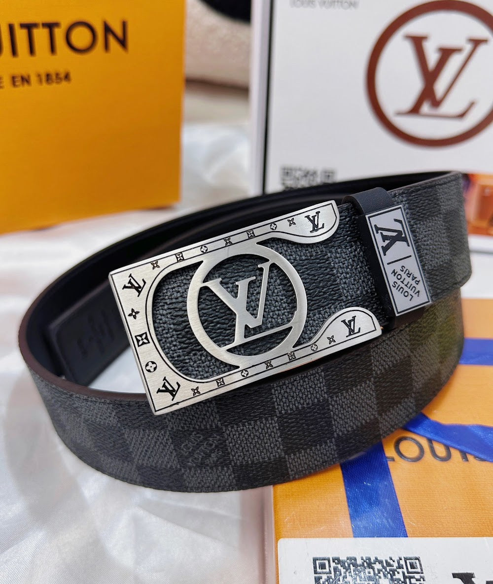 Dragons Bags ln Luxury Belt --110131