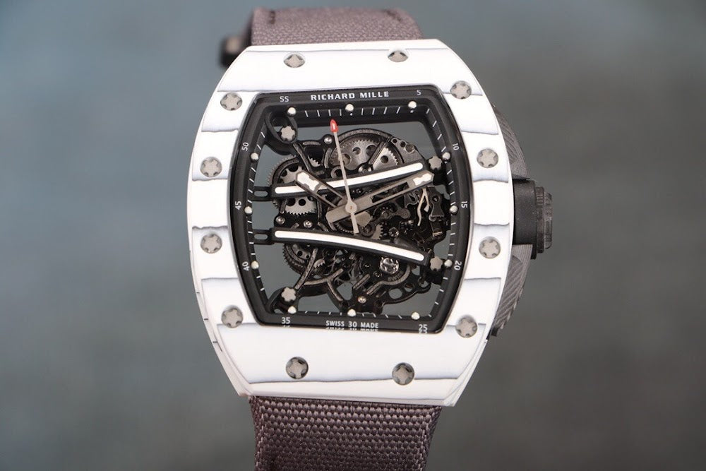 Dragons Bags Luxury Designer Watch --104853