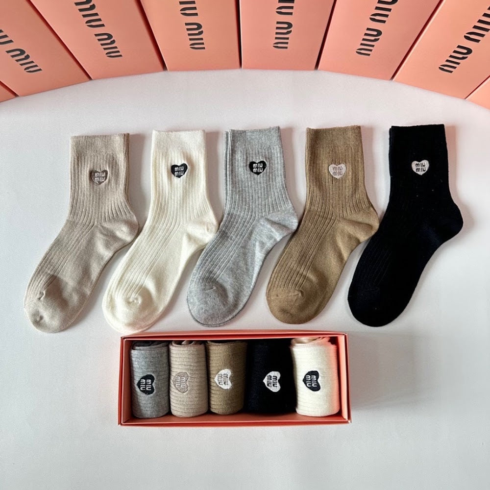 Dragons Bags Premium Luxury Socks --97805