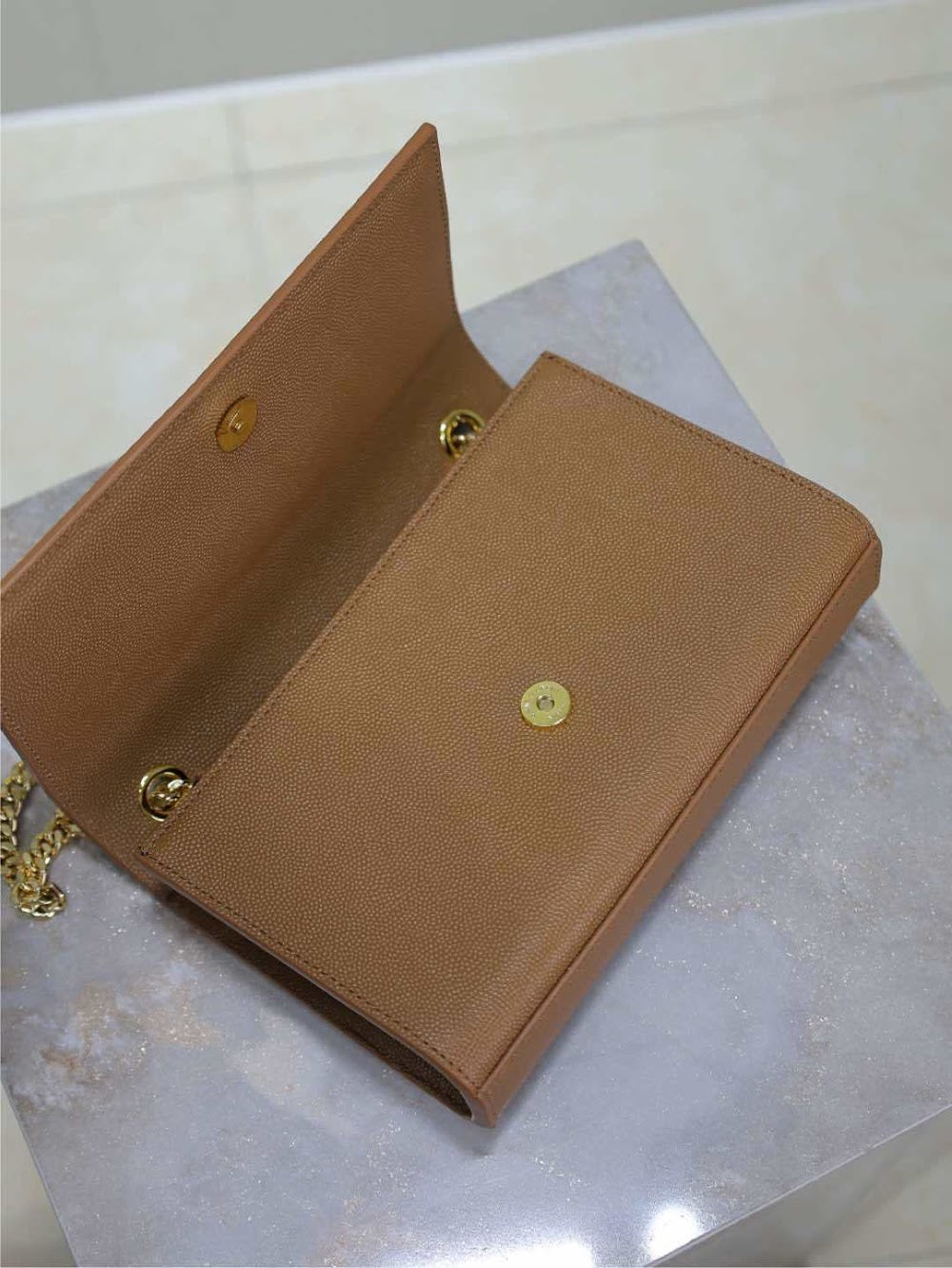 Dragons Bags YSLn Luxury Bag --120536