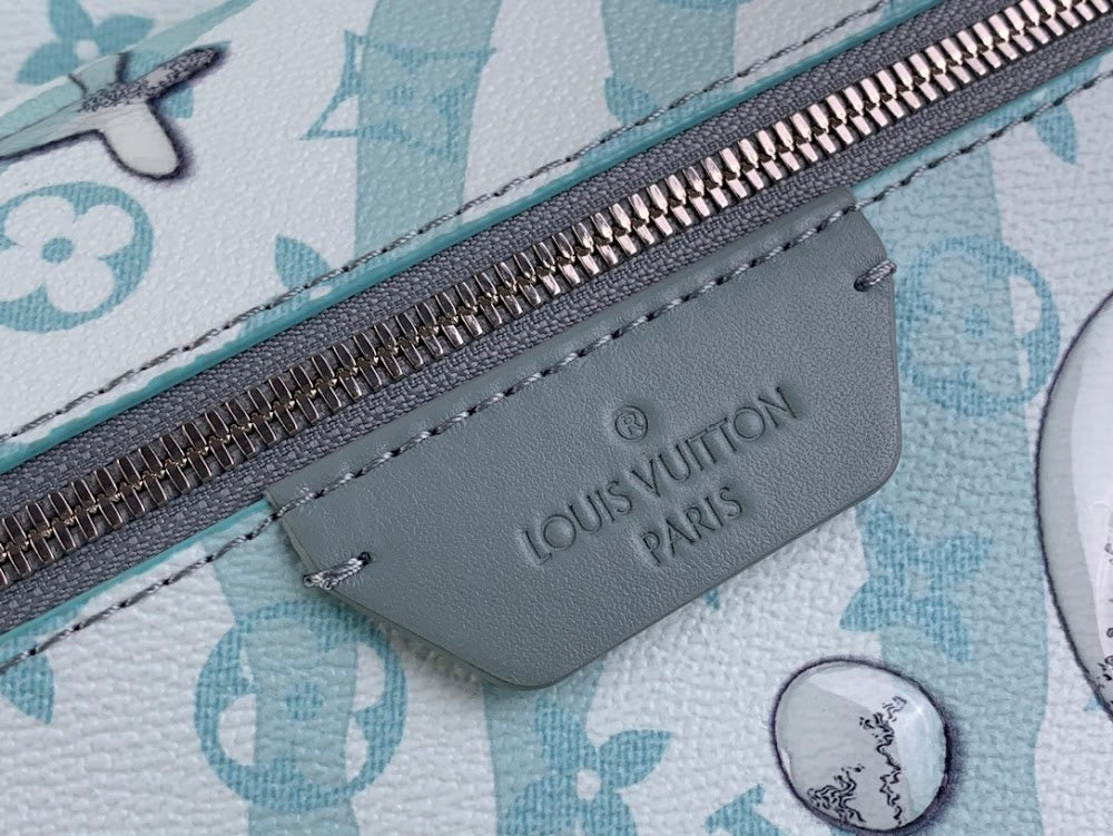 Dragons Bags ln Luxury Bag --61715