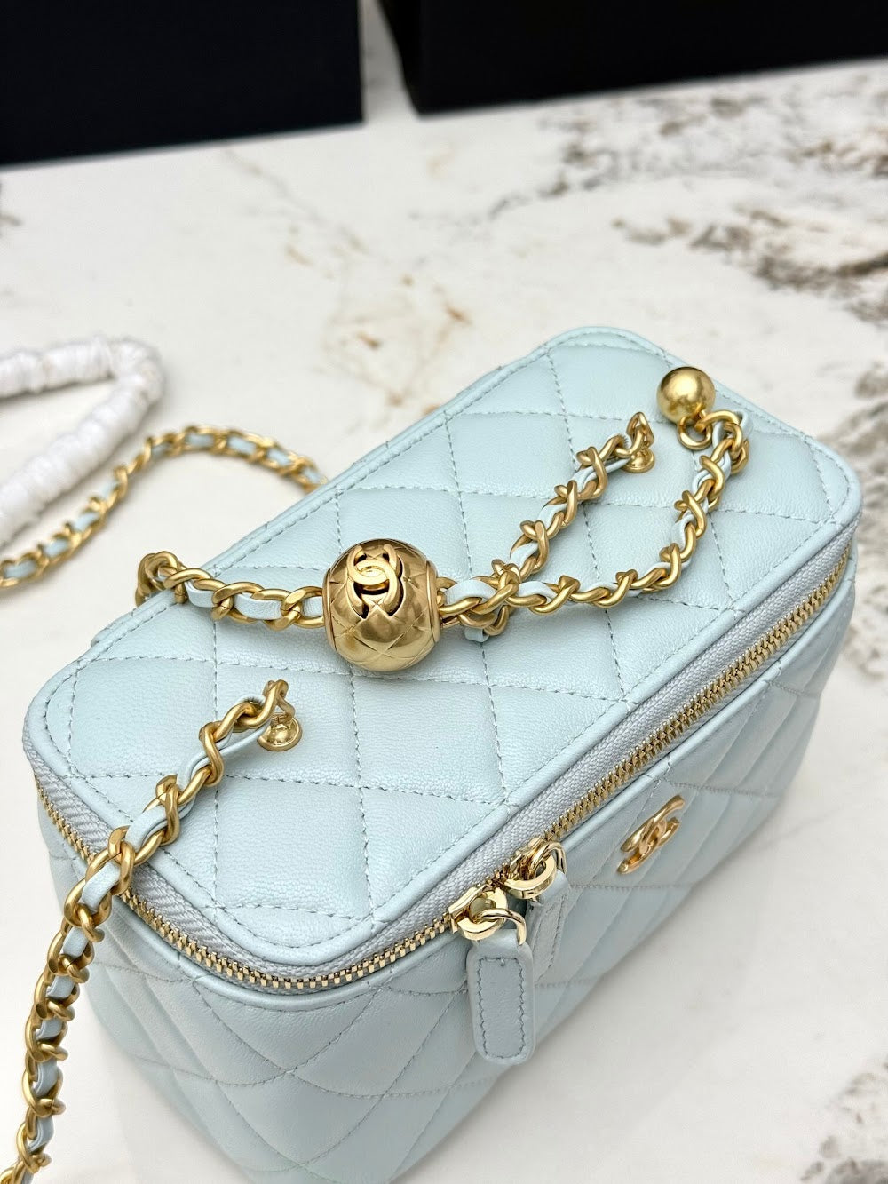 Dragons BagsCHn Luxury Bag --113870