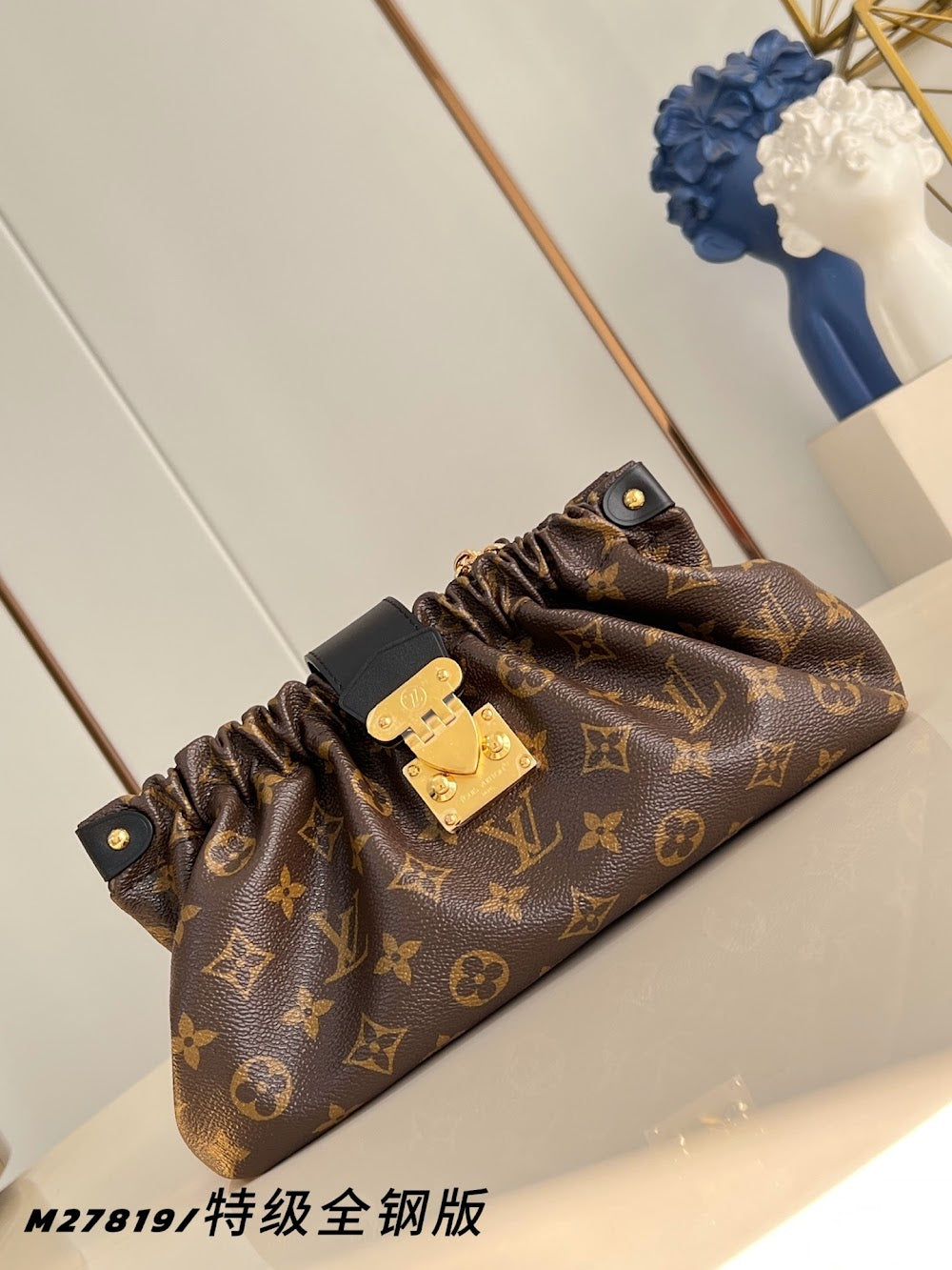 Dragons Bags ln Luxury Bag --95972