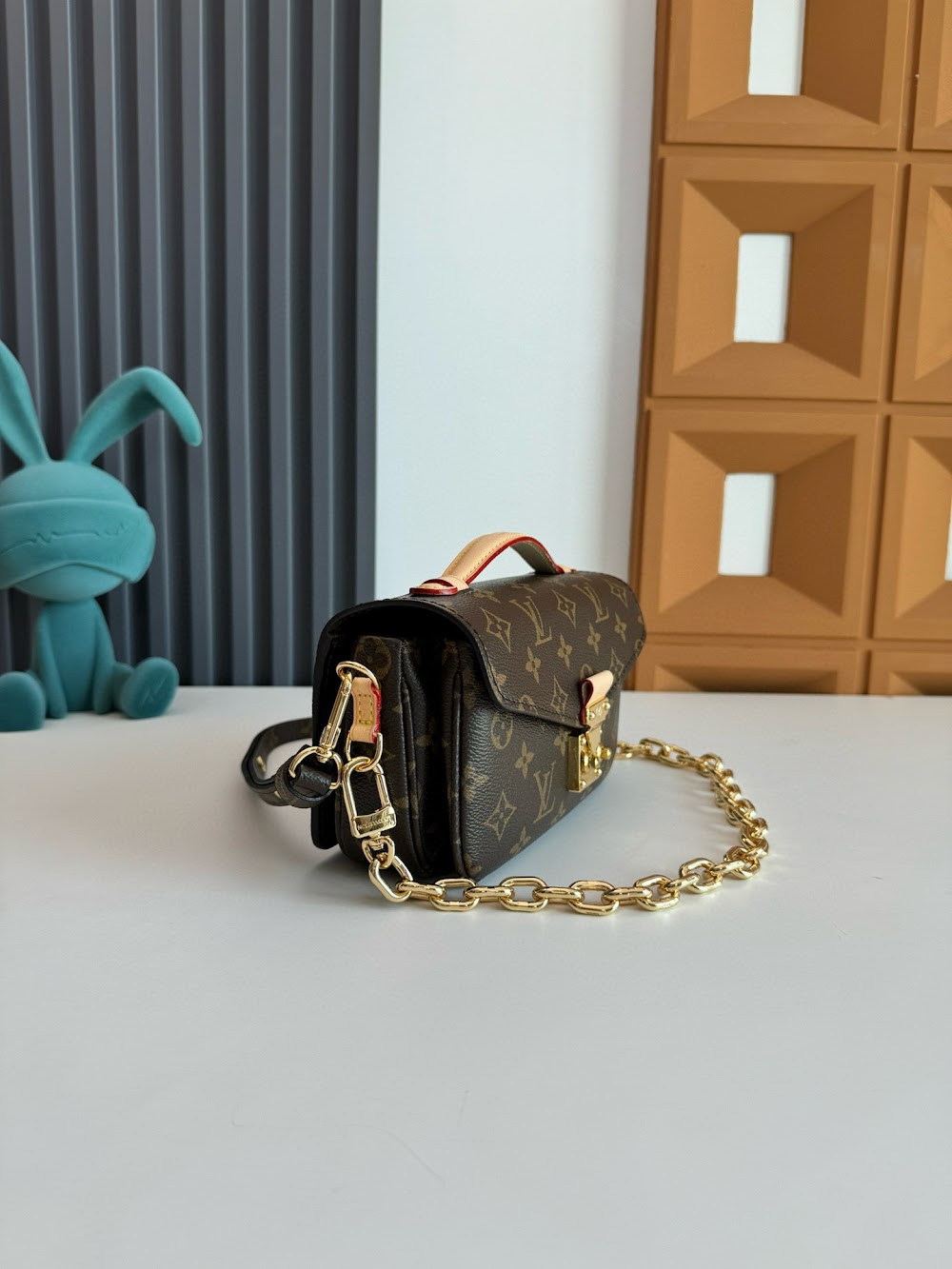 Dragons Bags ln Luxury Bag --81555