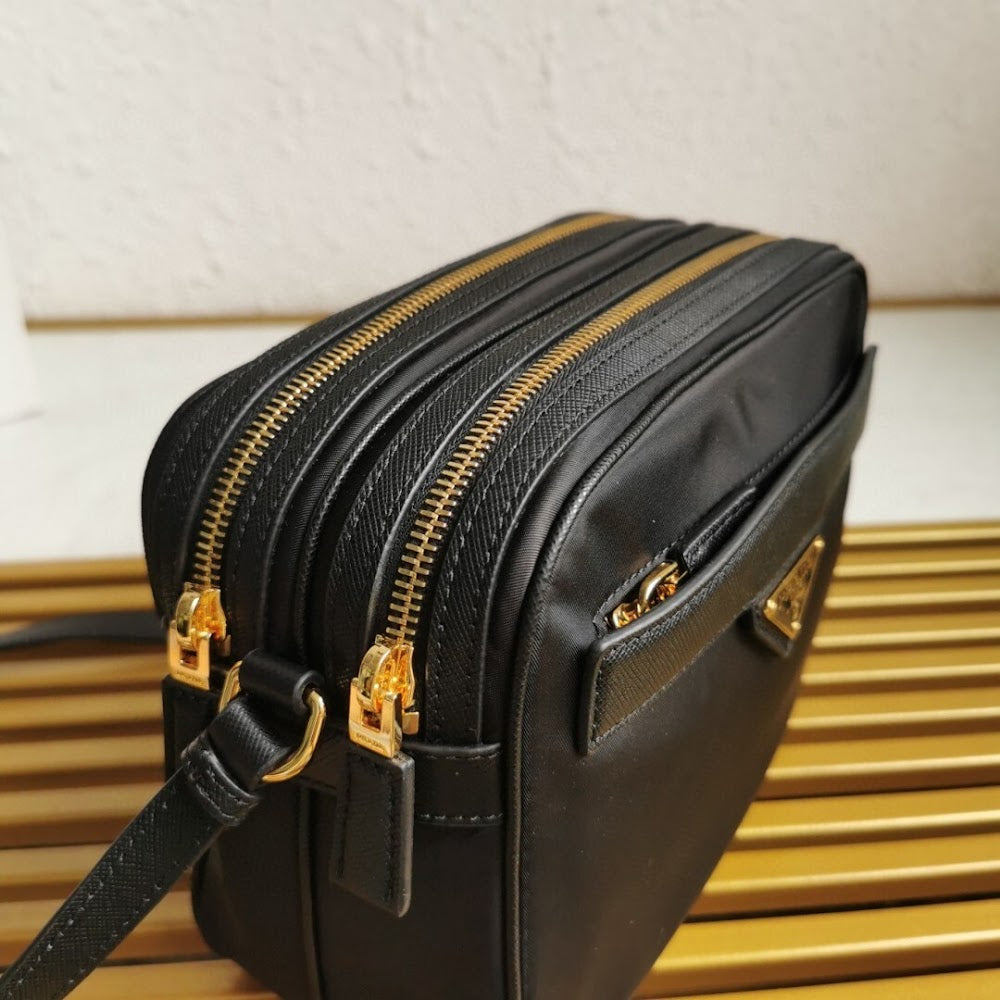 Dragons Bags Pradn Luxury Bag --102164