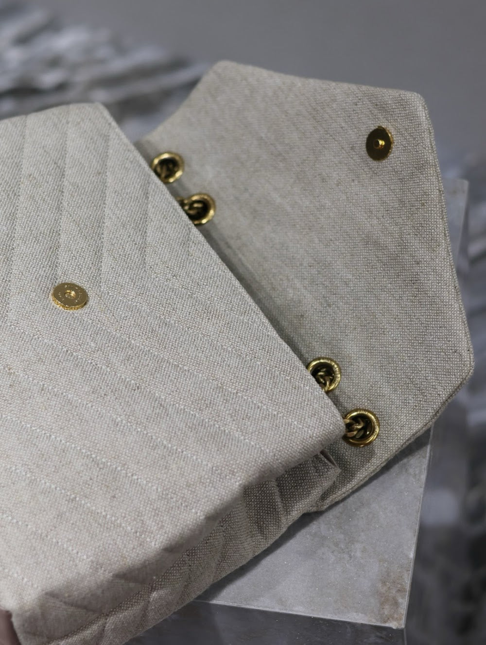 Dragons Bags YSLn Luxury Bag --120551