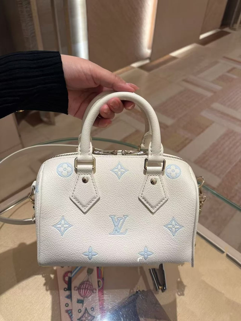 Dragons Bags ln Luxury Bag --95874
