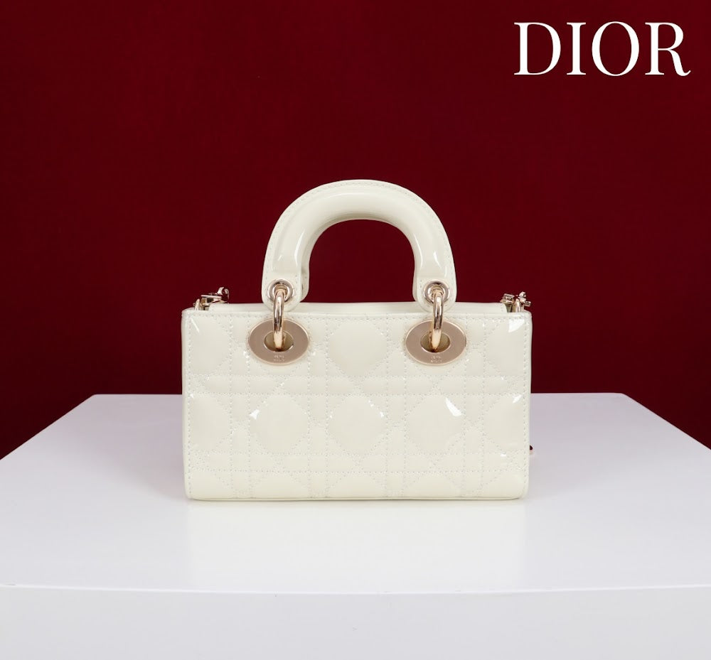 Dragons BagsDiorn Luxury Bag --115422