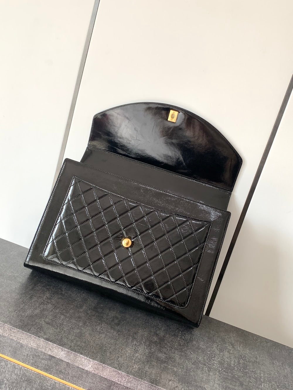 Dragons Bags CHn Luxury Bag --112784