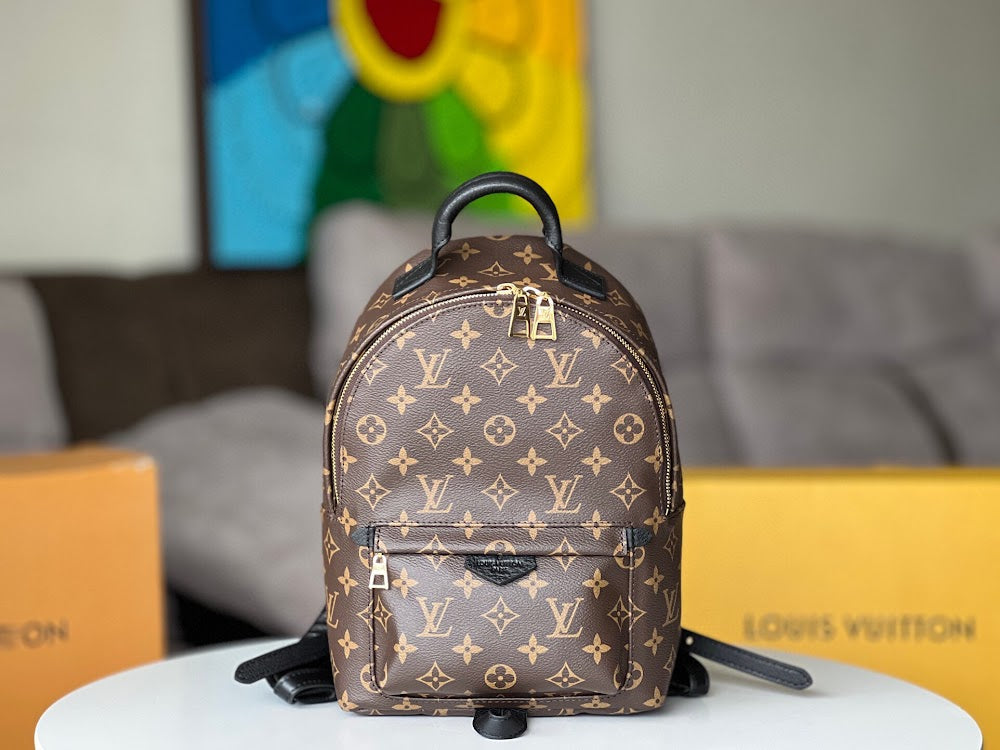 Dragons Bags LVn Luxury Bag --79240