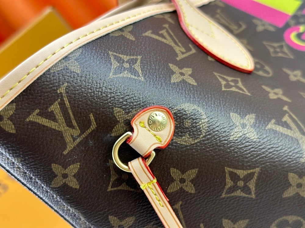 Dragons Bags ln Luxury Bag --76783