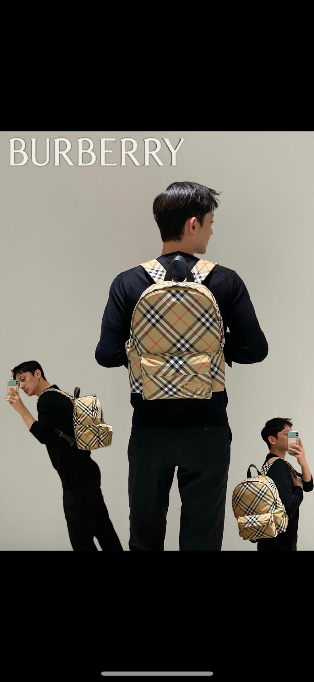 Dragons Bags Burberryn Luxury Bag --91667