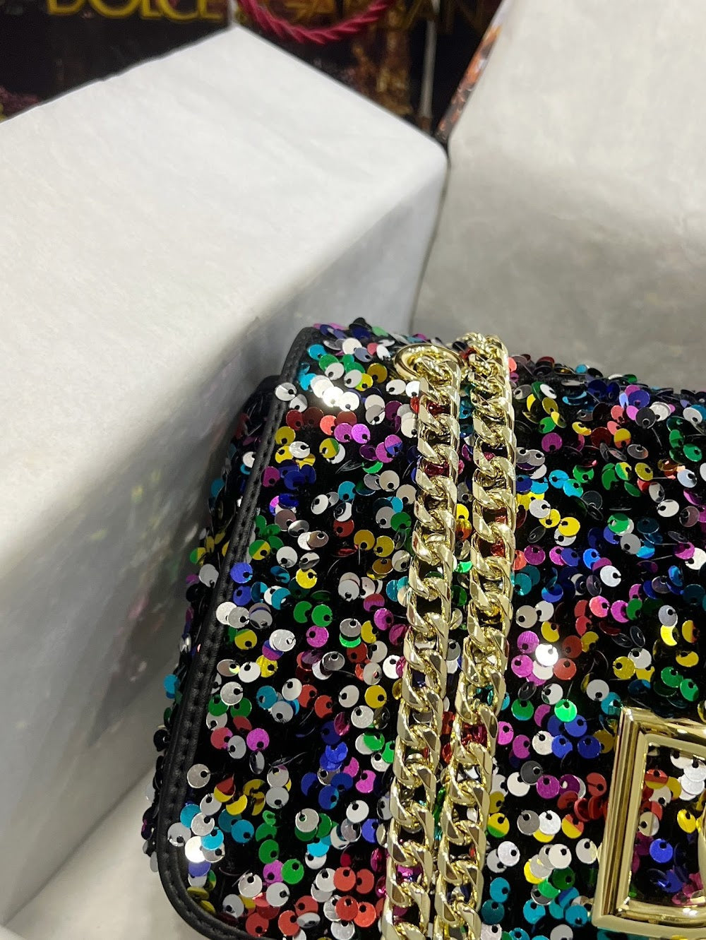 Dragons Bags DGn Luxury Bag --93382