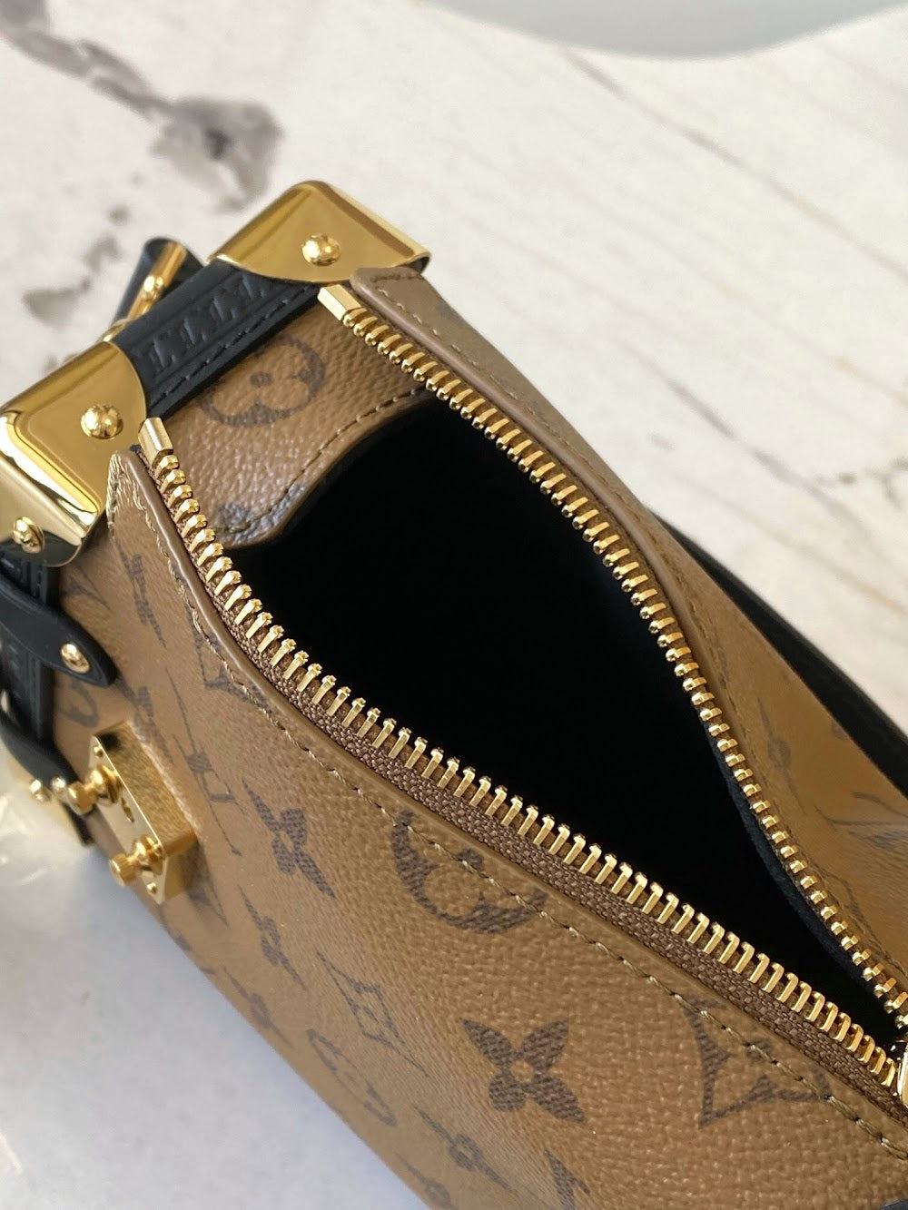 Dragons Bags ln Luxury Bag --96058