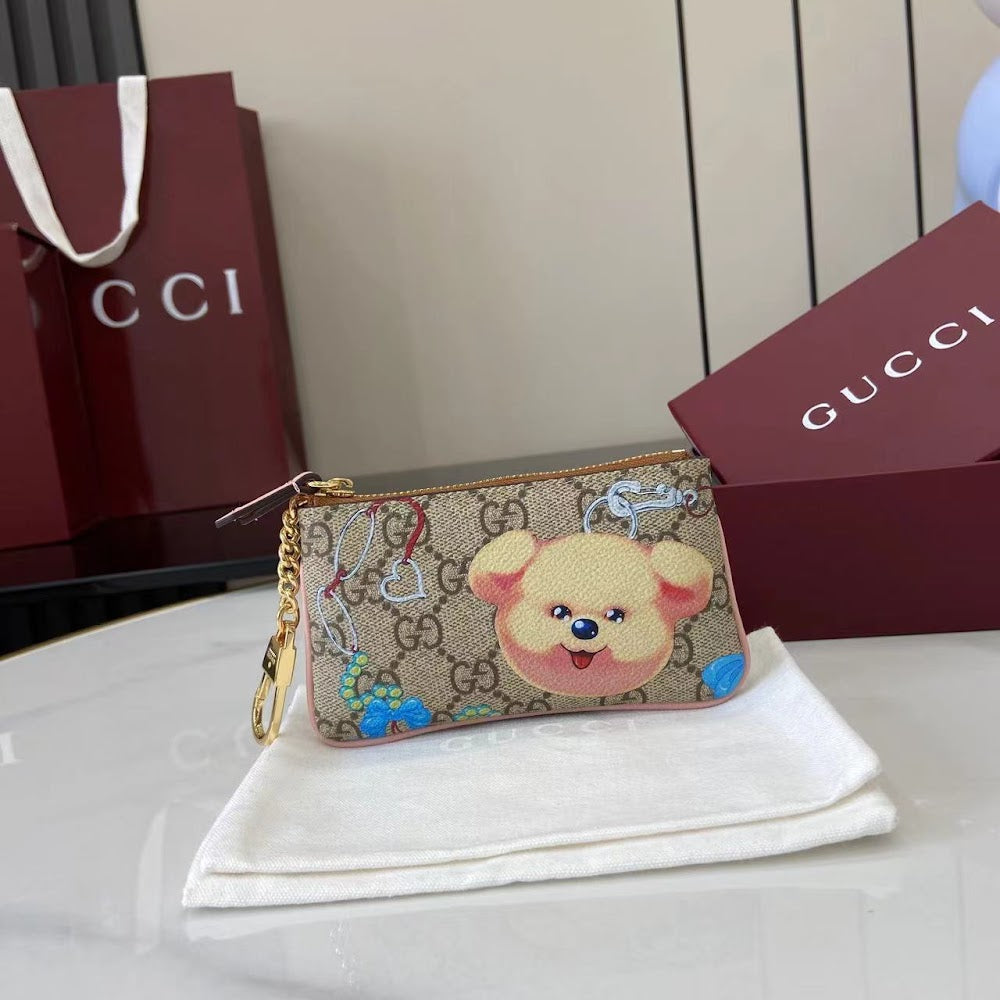 Dragons Bags Guccin Luxury Bag --94523