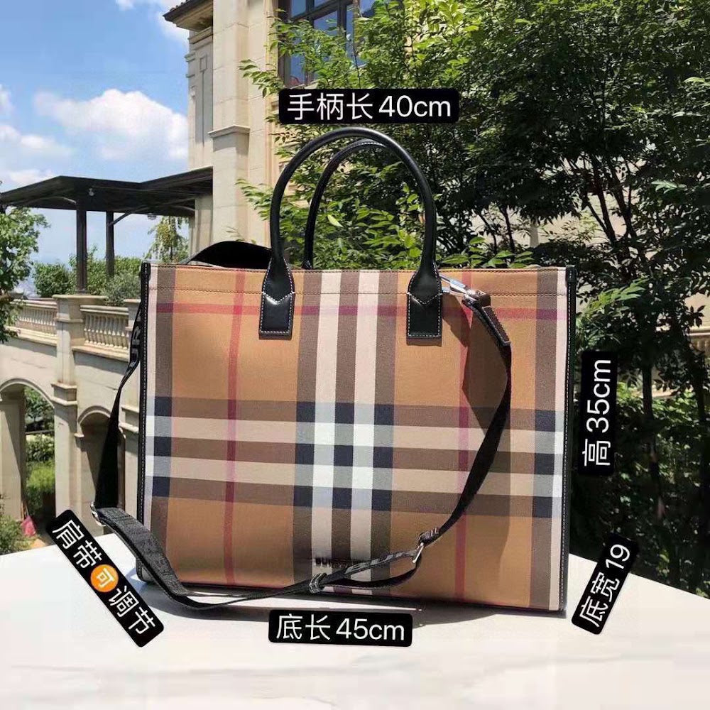 Dragons Bags Burberryn Luxury Bag --91945