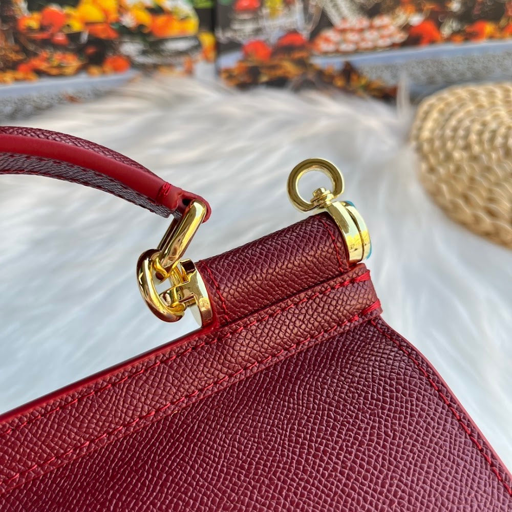 Dragons Bags DGn Luxury Bag --94148