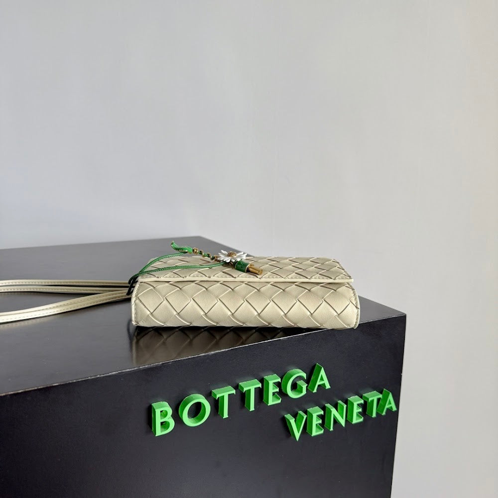 Dragons Bags Bottegan Luxury Bag --90427
