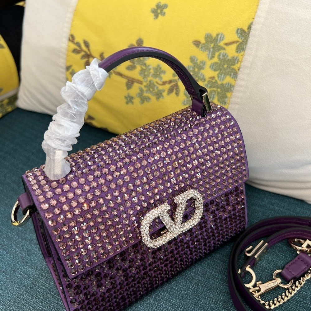 Dragons Bags Valentine Luxury Bag --121222