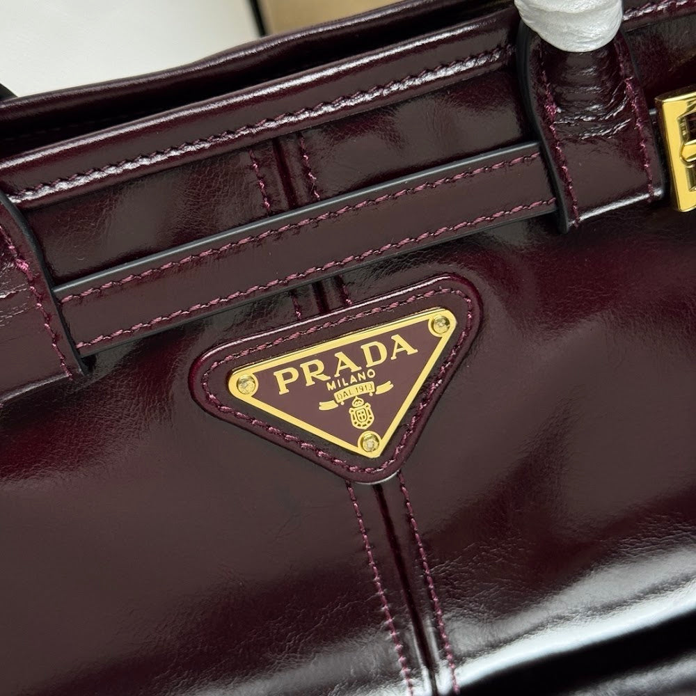 Dragons Bags Pradn Luxury Bag --101718