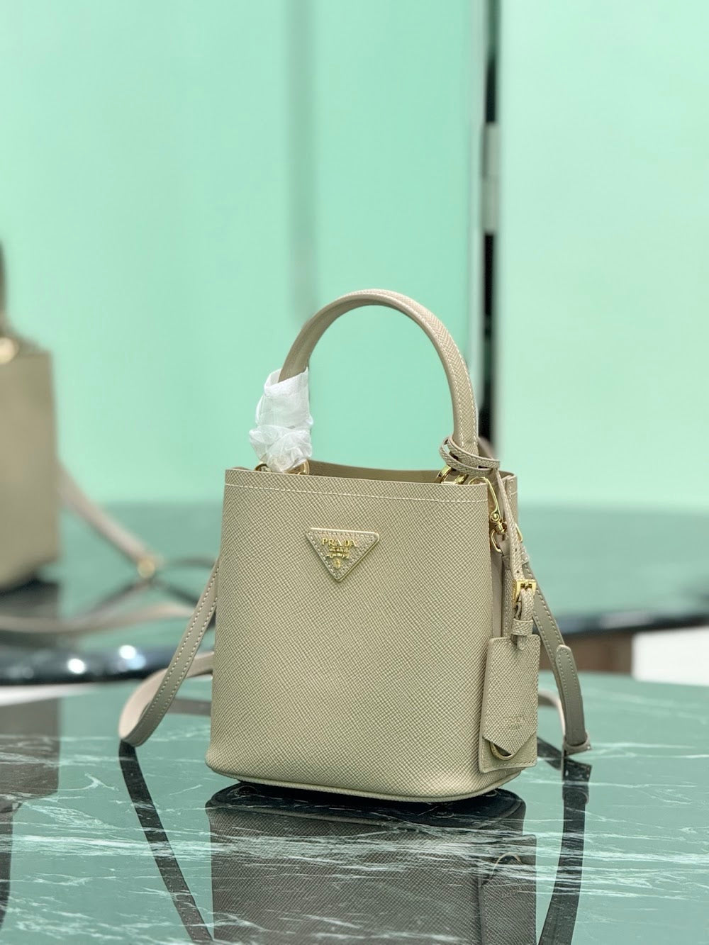 Dragons Bags Pradn Luxury Bag --101842