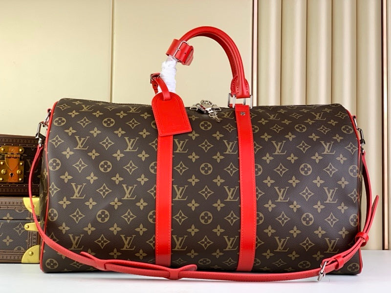 Dragons Bags ln Luxury Bag --62018