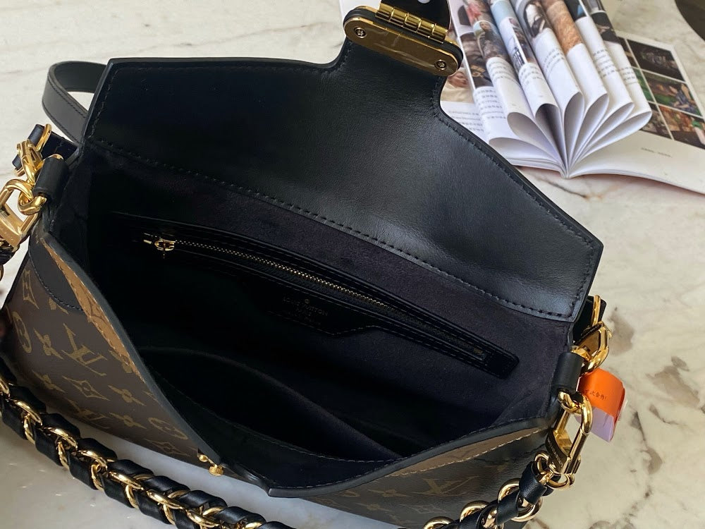 Dragons Bags ln Luxury Bag --97412
