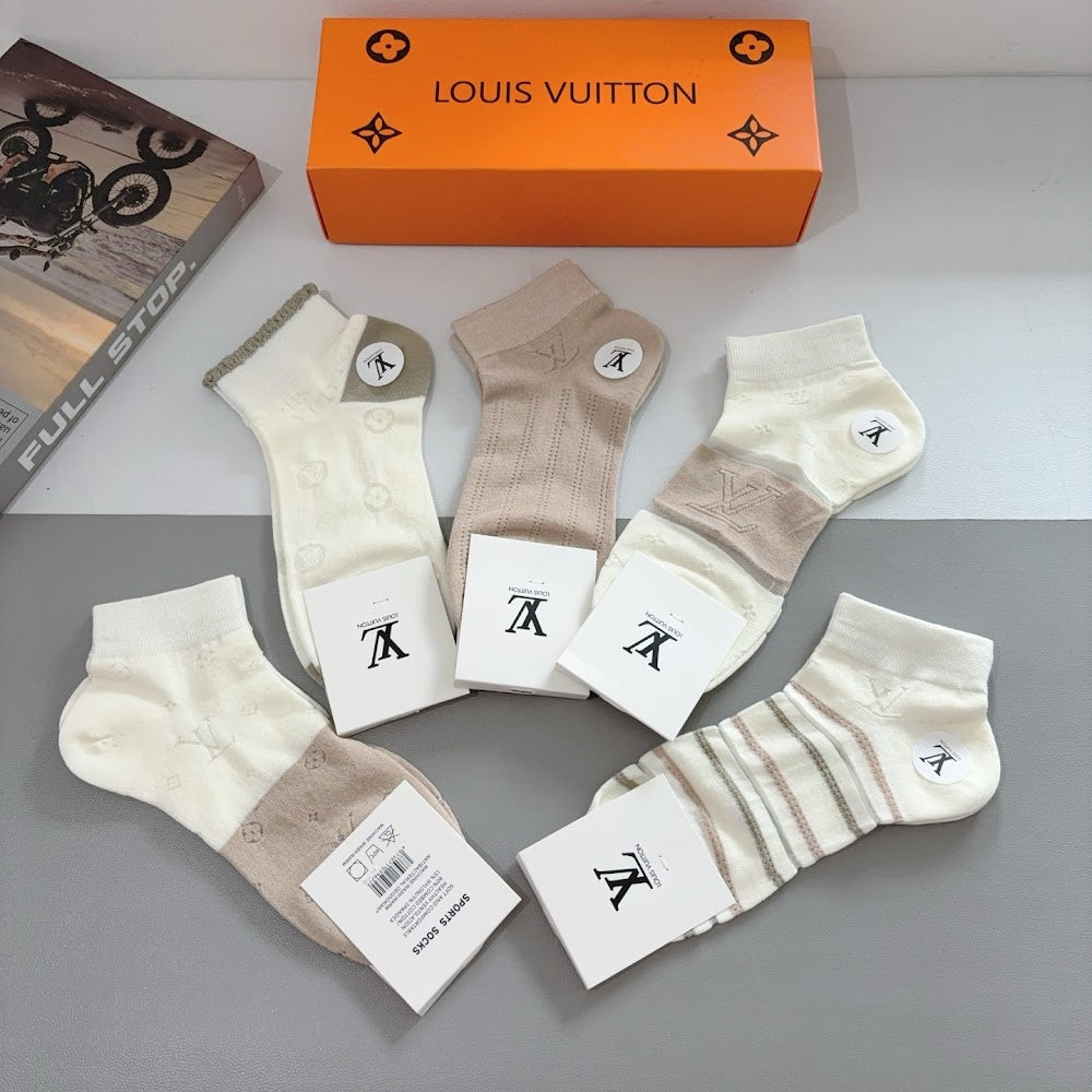 Dragons Bags Premium Luxury Socks --98112