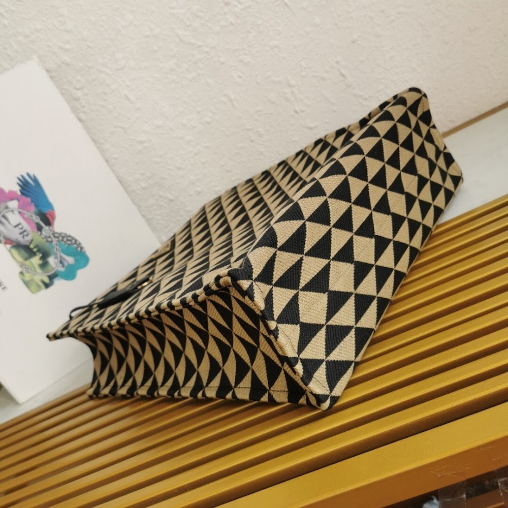 Dragons Bags Pradn Luxury Bag --102144