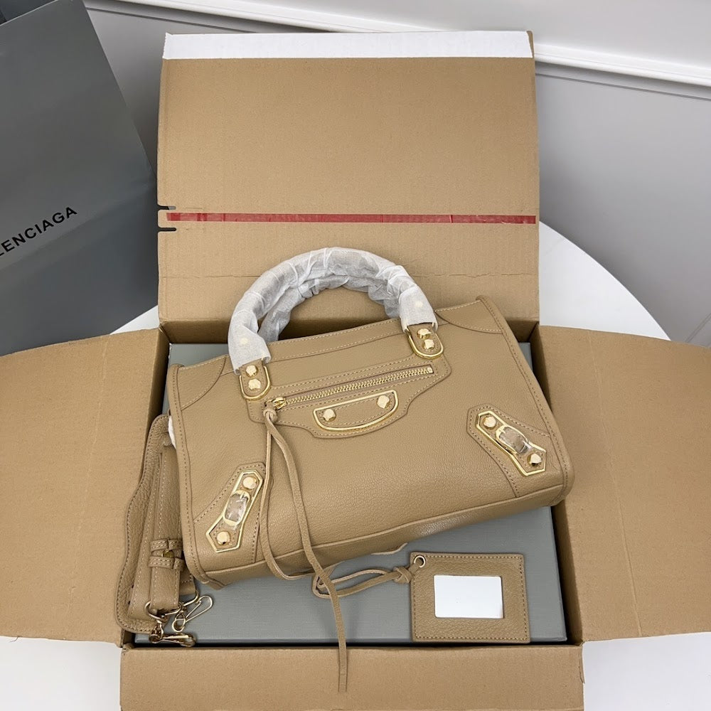Dragons Bags Balenciaga Luxury Bag --111798