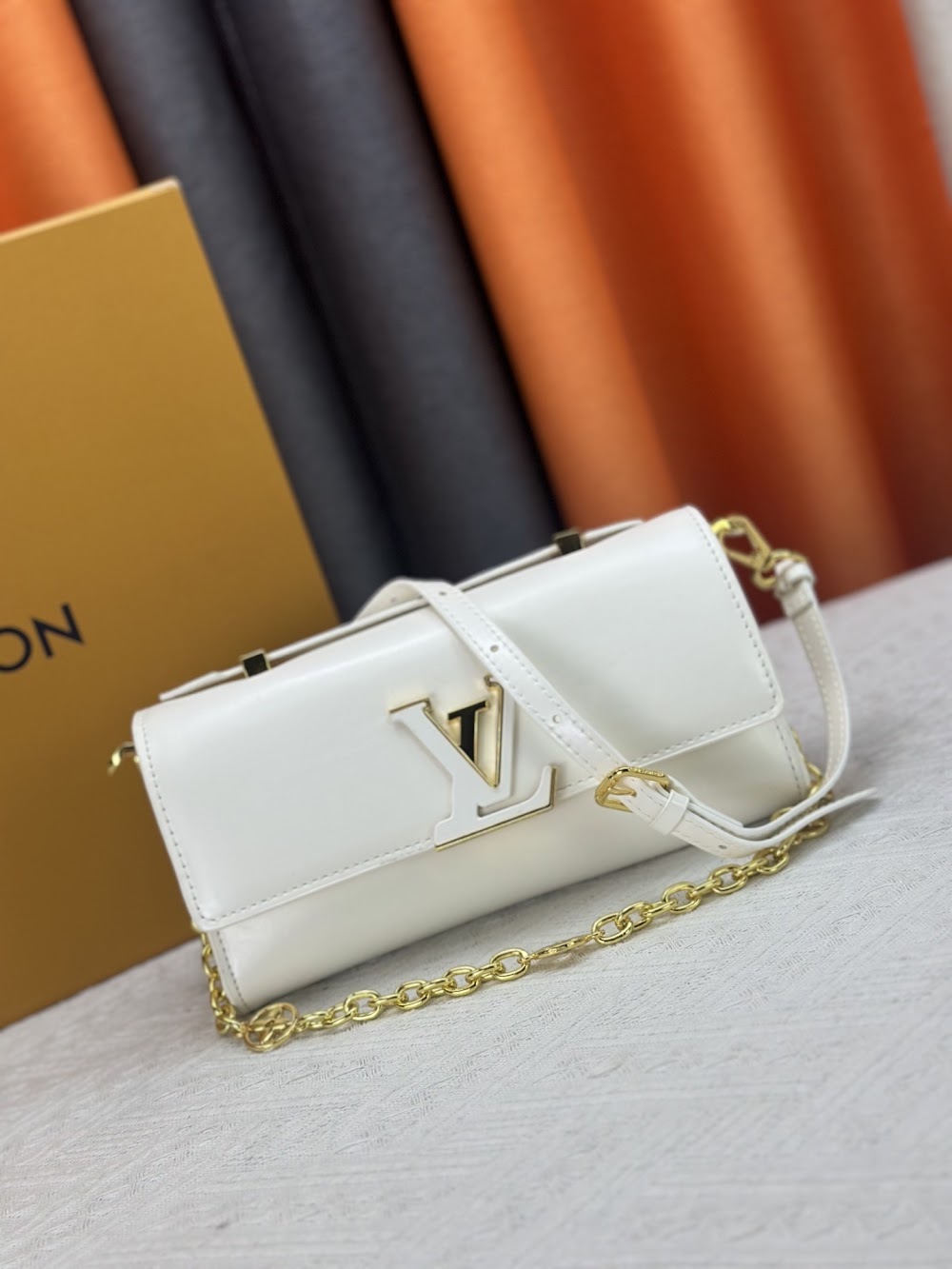 Dragons Bags ln Luxury Bag --77435