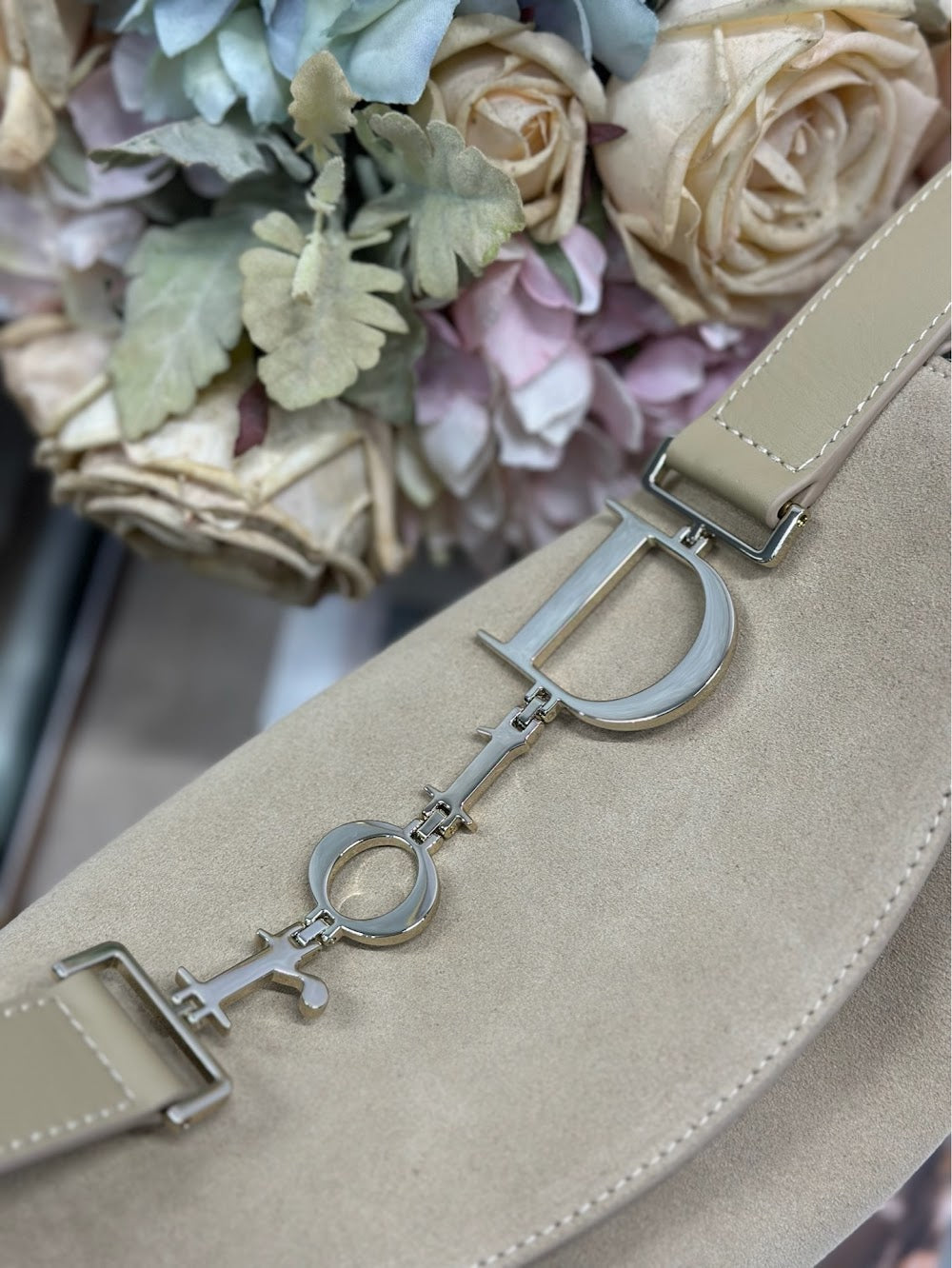 Dragons BagsDiorn Luxury Bag --115522