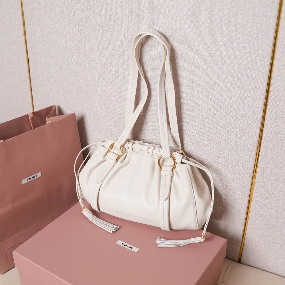 Dragons Bags Miun Miun Luxury Bag --123648