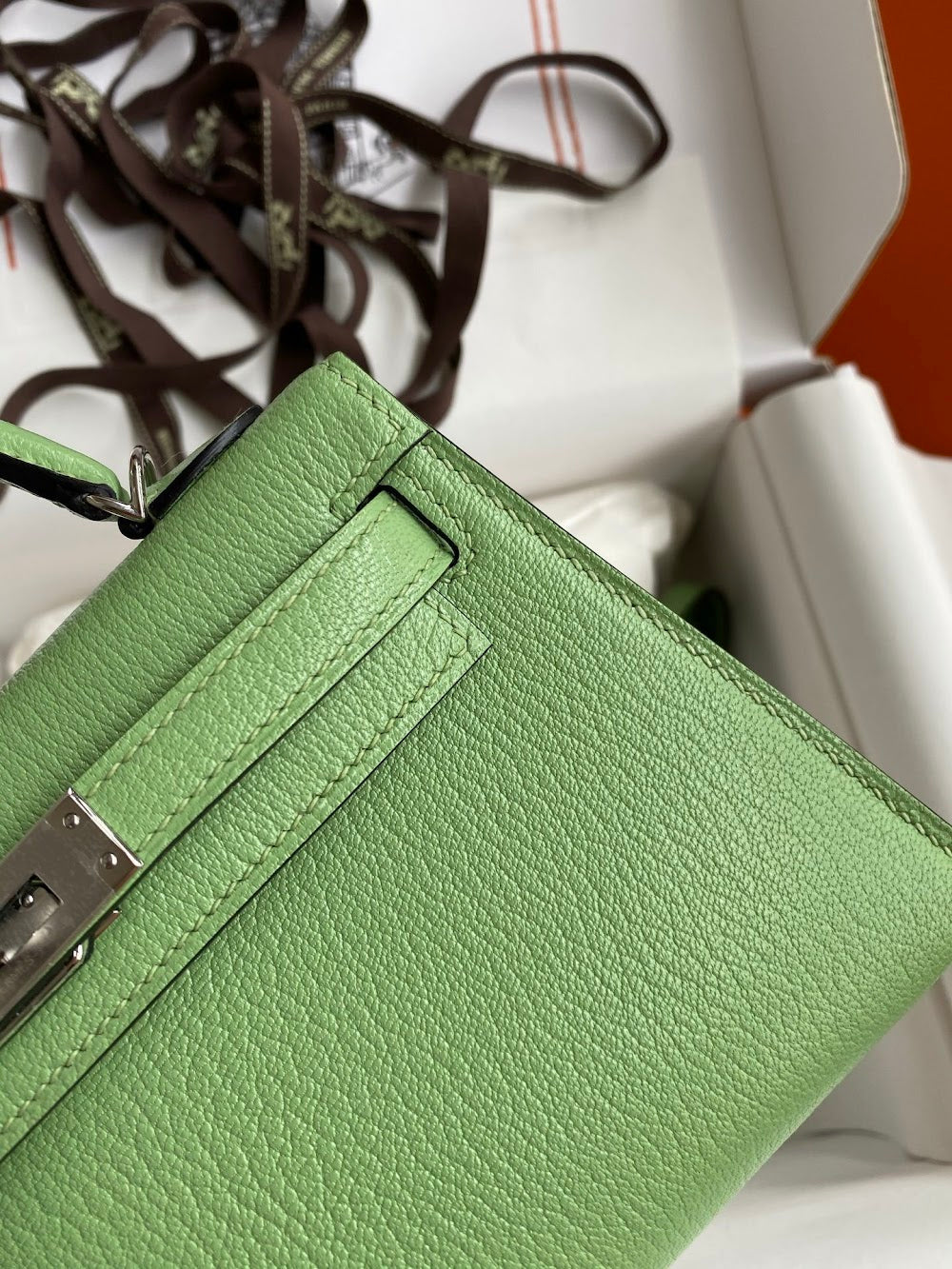 Dragons BagsHermesn Luxury Bag --118435