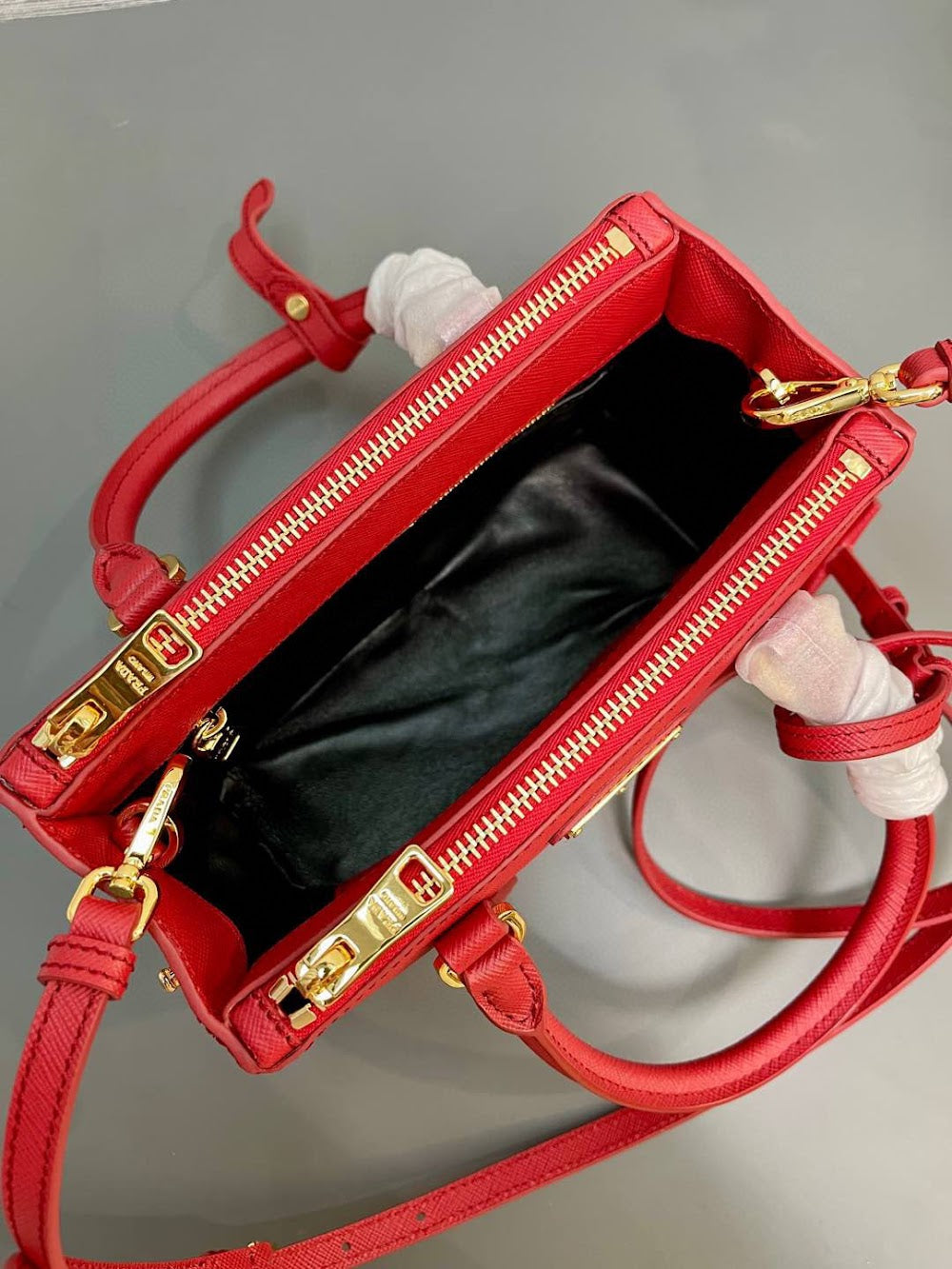 Dragons Bags Pradn Luxury Bag --101546