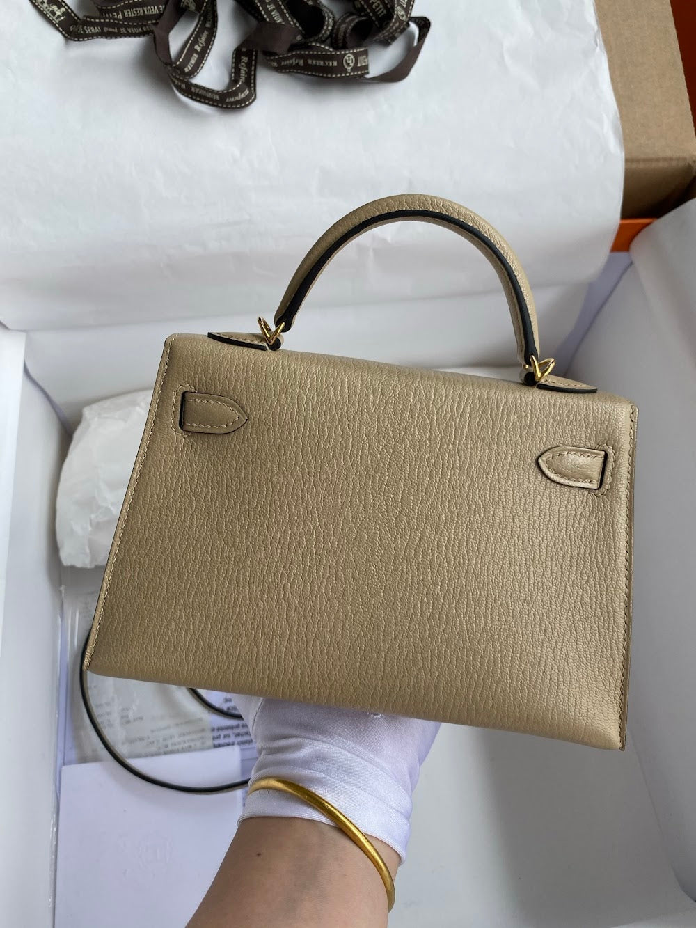 Dragons BagsHermesn Luxury Bag --118434
