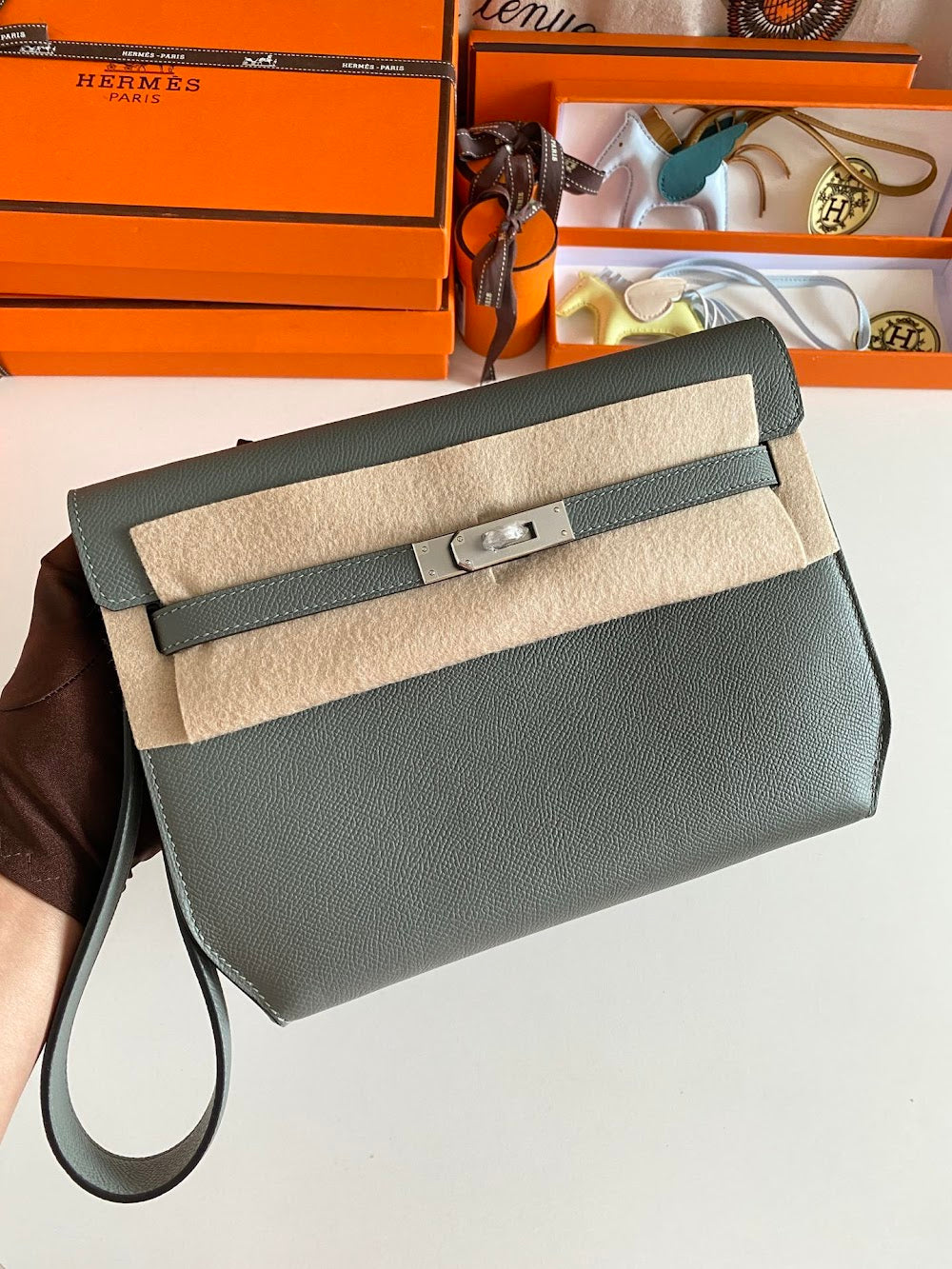Dragons BagsHermesn Luxury Bag --116705