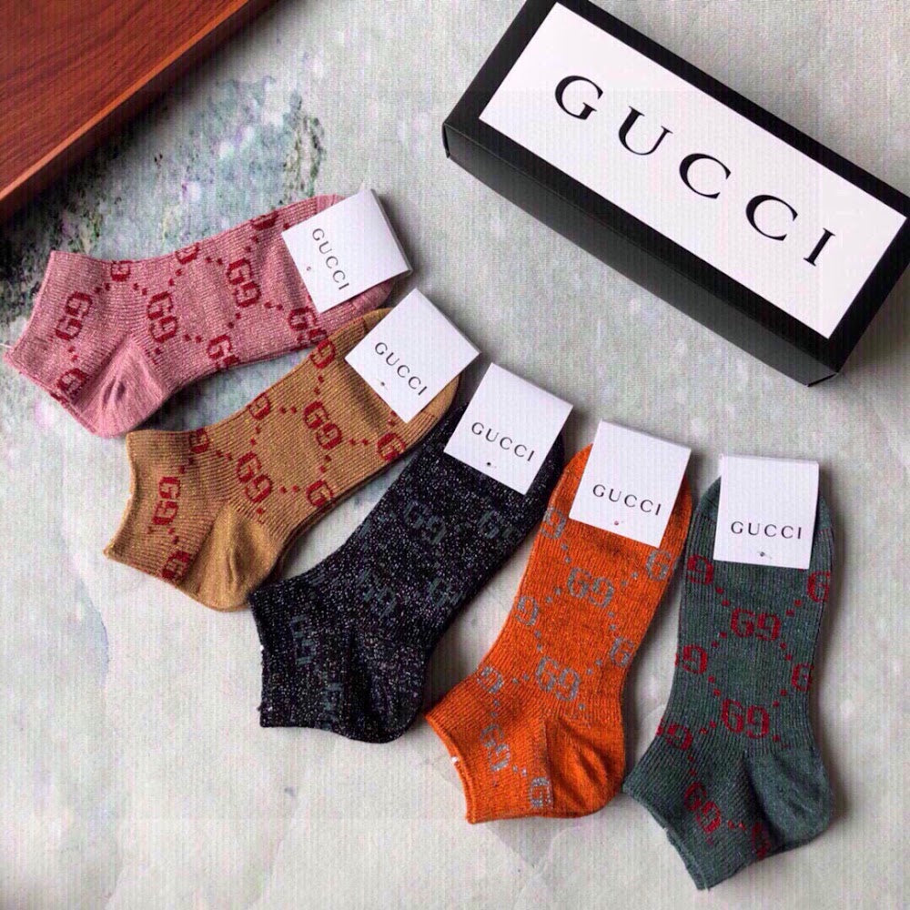Dragons Bags Premium Luxury Socks --98629